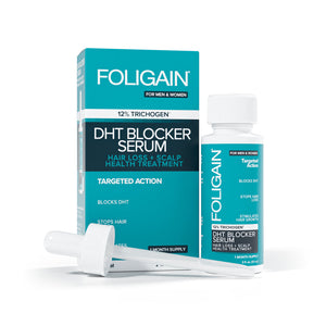 The Science Behind Hair Growth and Hair Loss Explained