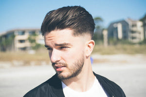 Natural Remedies vs. Minoxidil Exploring Alternative Treatments