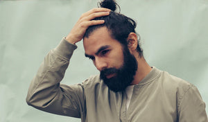 The Emotional Impact of Thinning Hair