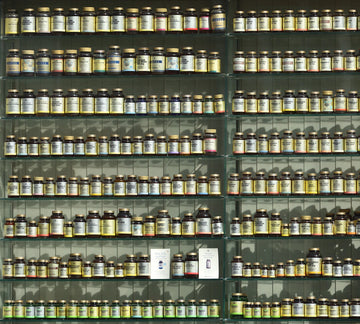 Supplements for Healthy Hair A Comprehensive Review