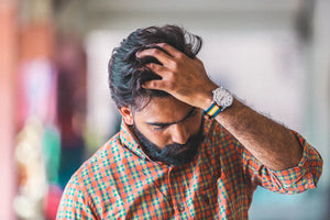 The Fascinating Link Between Genetics and Hair Loss