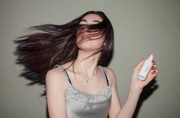 Effective Foam Treatments for Women's Hair Regrowth