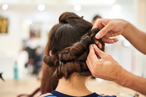 Harnessing Technology to Track Hair Growth Efforts