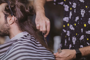 The Crucial Role of Patience in Hair Growth Treatments