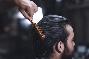 Exploring Trioxidil A New Hope for Thinning Hair