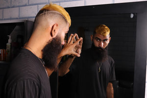 Unlock the Secrets of Minoxidil A Guide to Hair Growth