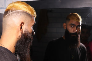 Revitalize Your Locks Innovative Treatments for Hair Regrowth