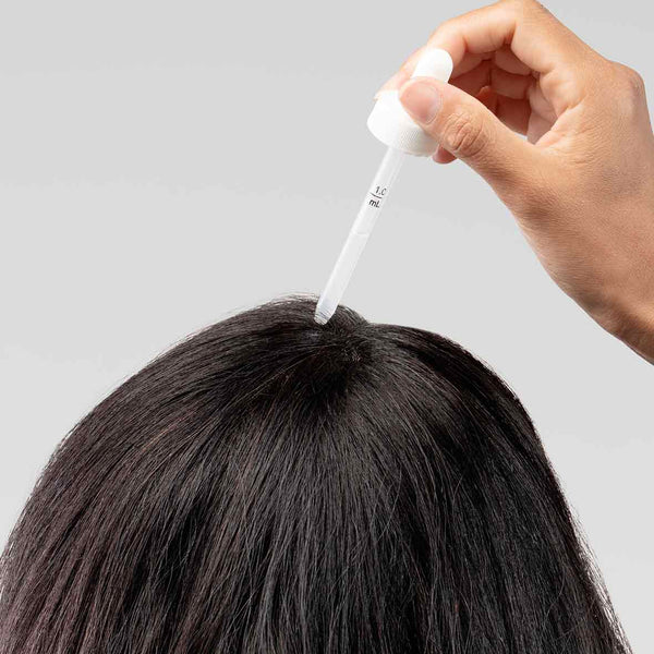 FOLIGAIN Minoxidil 2% Θεραπεία Αναγέννησης Μαλλιών για Γυναίκες
